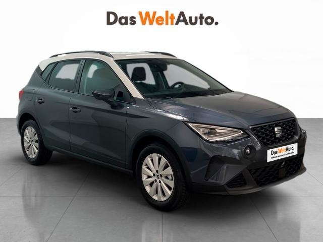 SEATArona 1.0 TSI Style XM DSG 85 kW (115 CV)