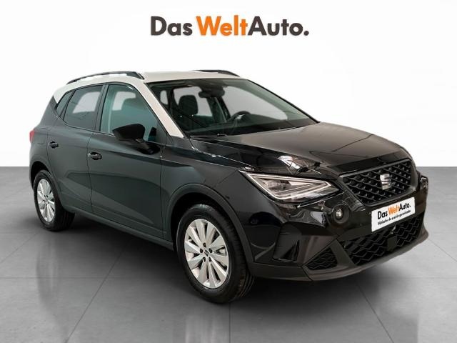 SEATArona 1.0 TSI Style XM DSG 85 kW (115 CV)