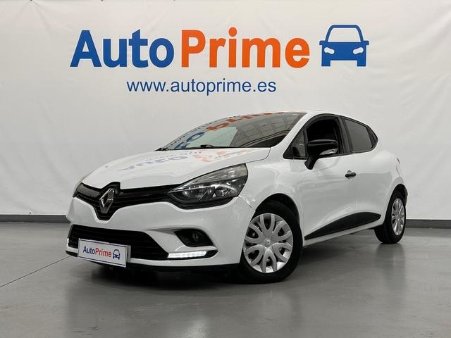 RenaultClio Life Energy dCi 55 kW (75 CV)