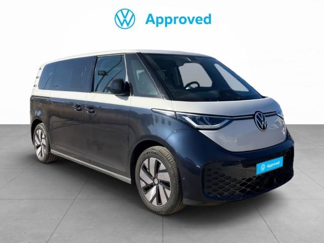 VolkswagenID. BUZZ Pro 7 asientos 210 kW (286 CV)