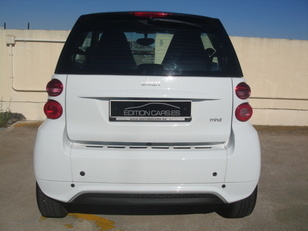 Smart ForTwo Coupe Passion 52 kW (71 CV)