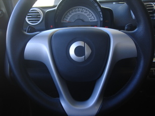 Smart ForTwo Coupe Passion 52 kW (71 CV)