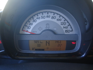 Smart ForTwo Coupe Passion 52 kW (71 CV)