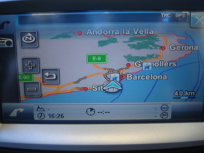 Smart ForTwo Coupe Passion 52 kW (71 CV) Smart ForTwo Coupe Passion 52 kW (71 CV)