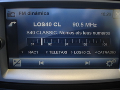 Smart ForTwo Coupe Passion 52 kW (71 CV) Smart ForTwo Coupe Passion 52 kW (71 CV)