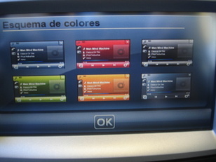 Smart ForTwo Coupe Passion 52 kW (71 CV)