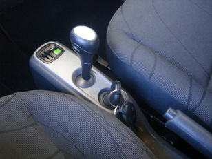 Smart ForTwo Coupe Passion 52 kW (71 CV)