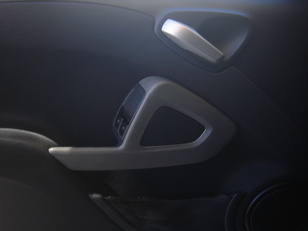 Smart ForTwo Coupe Passion 52 kW (71 CV)