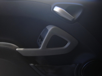 Smart ForTwo Coupe Passion 52 kW (71 CV) Smart ForTwo Coupe Passion 52 kW (71 CV)