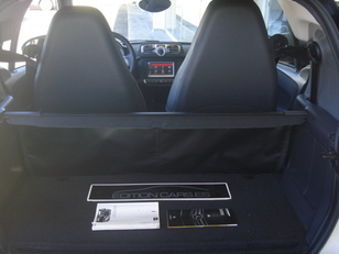 Smart ForTwo Coupe Passion 52 kW (71 CV)