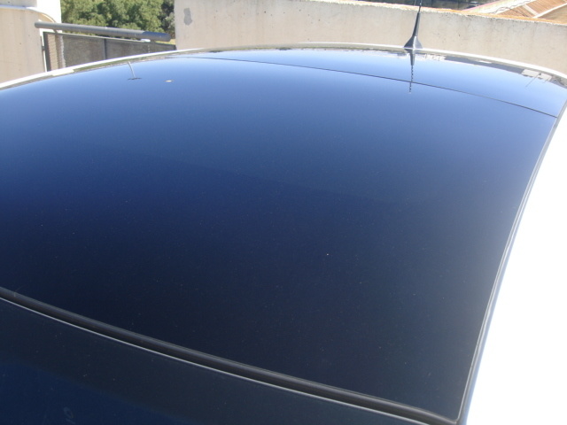 SmartForFour 0.9 S&S Passion 66 kW (90 CV) Vehículo usado en Barcelona - 7