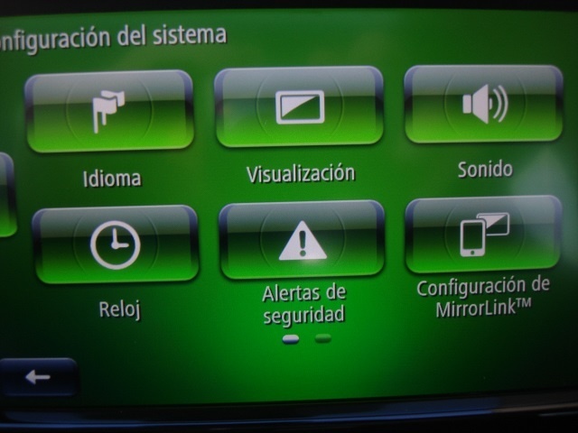 SmartForFour 0.9 S&S Passion 66 kW (90 CV) Vehículo usado en Barcelona - 22