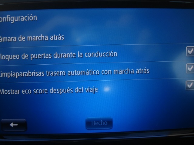 SmartForFour 0.9 S&S Passion 66 kW (90 CV) Vehículo usado en Barcelona - 23