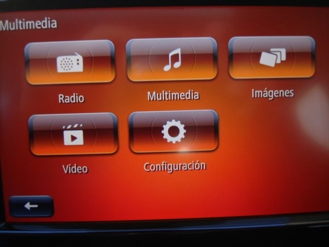 SmartForFour 0.9 S&S Passion 66 kW (90 CV) Vehículo usado en Barcelona - 26