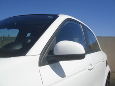 Smart ForFour 0.9 S&S Passion 66 kW (90 CV) Smart ForFour 0.9 S&S Passion 66 kW (90 CV)