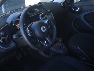 Smart ForFour 0.9 S&S Passion 66 kW (90 CV)