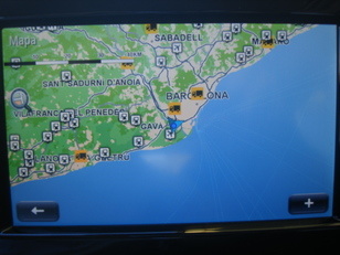 Smart ForFour 0.9 S&S Passion 66 kW (90 CV)