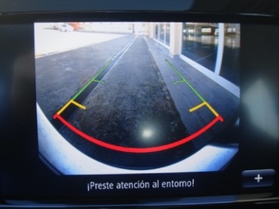 Smart ForFour 0.9 S&S Passion 66 kW (90 CV) Smart ForFour 0.9 S&S Passion 66 kW (90 CV)