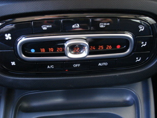 Smart ForFour 0.9 S&S Passion 66 kW (90 CV)