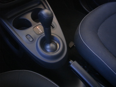 Smart ForFour 0.9 S&S Passion 66 kW (90 CV) Smart ForFour 0.9 S&S Passion 66 kW (90 CV)