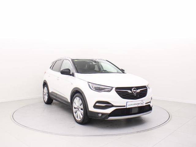 OpelGrandland X 1.6 Turbo Ultimate Auto 133 kW (181 CV)