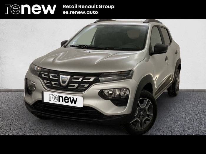 Dacia Spring Comfort Plus Electric 33 kW (45 CV) - 1 Dacia Spring Comfort Plus Electric 33 kW (45 CV) - 1