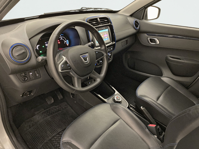 Dacia Spring Comfort Plus Electric 33 kW (45 CV) - 5 Dacia Spring Comfort Plus Electric 33 kW (45 CV) - 5