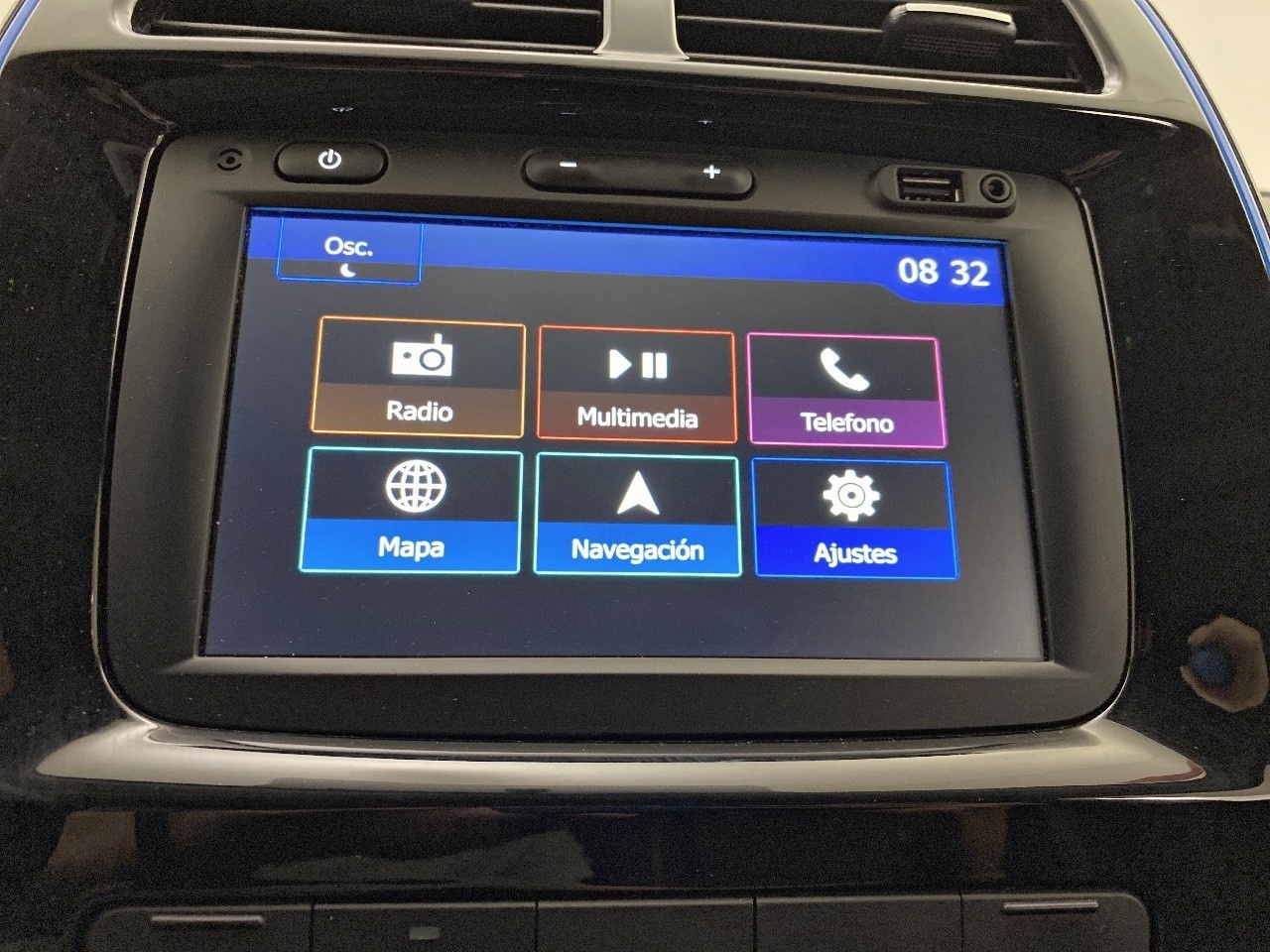 Dacia Spring Comfort Plus Electric 33 kW (45 CV) - 7