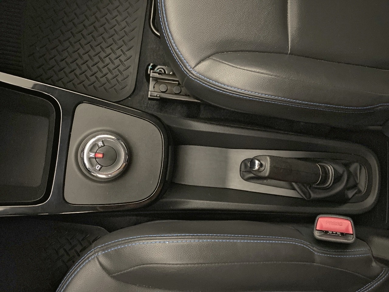 Dacia Spring Comfort Plus Electric 33 kW (45 CV) - 8