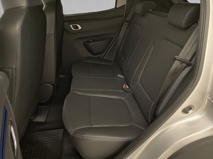 Dacia Spring Comfort Plus Electric 33 kW (45 CV) - 10 Dacia Spring Comfort Plus Electric 33 kW (45 CV) - 10