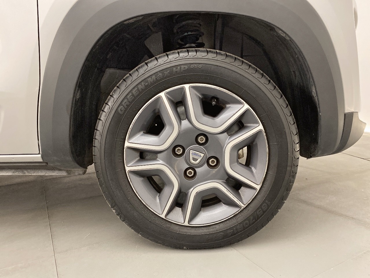 Dacia Spring Comfort Plus Electric 33 kW (45 CV) - 11