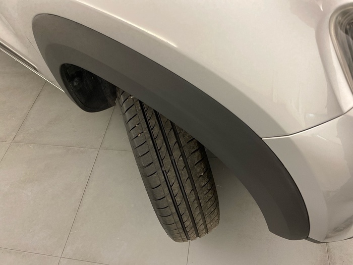 Dacia Spring Comfort Plus Electric 33 kW (45 CV) - 12 Dacia Spring Comfort Plus Electric 33 kW (45 CV) - 12