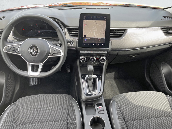 Renault Arkana Zen TCe 103 kW (140 CV) EDC Microhíbrido - 5 Renault Arkana Zen TCe 103 kW (140 CV) EDC Microhíbrido - 5