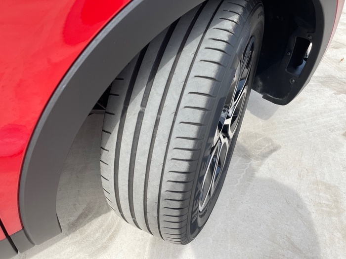 Renault Arkana Zen TCe 103 kW (140 CV) EDC Microhíbrido - 11 Renault Arkana Zen TCe 103 kW (140 CV) EDC Microhíbrido - 11