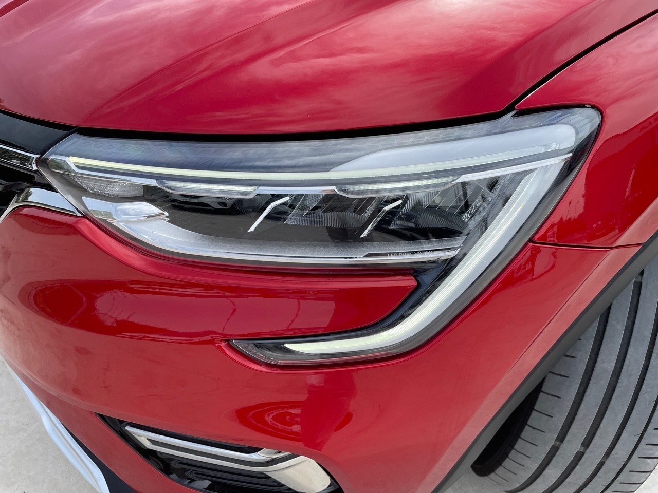 Renault Arkana Zen TCe 103 kW (140 CV) EDC Microhíbrido - 13