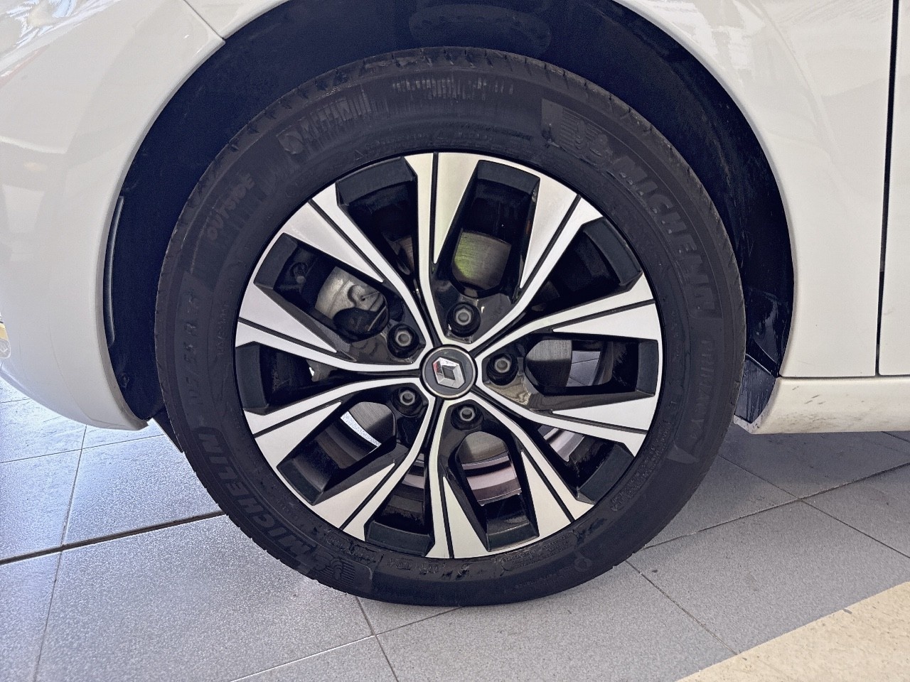 Renault Zoe Evolution R110 batería 50kWh 79 kW (108 CV) - 4 Renault Zoe Evolution R110 batería 50kWh 79 kW (108 CV) - 4