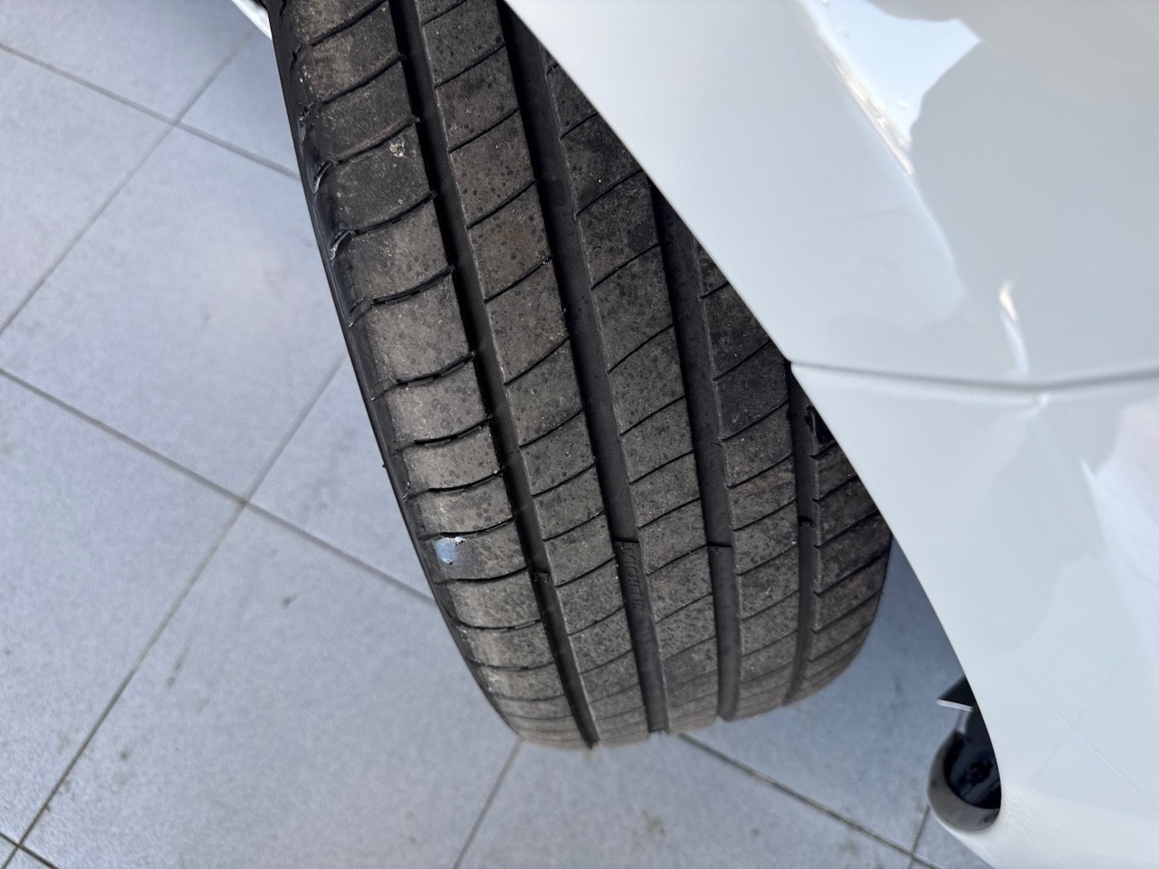 Renault Zoe Evolution R110 batería 50kWh 79 kW (108 CV) - 5