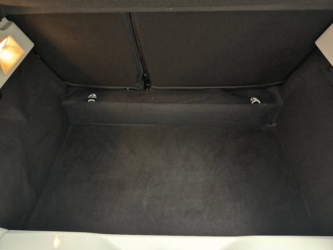 Renault Zoe Evolution R110 batería 50kWh 79 kW (108 CV) - 6