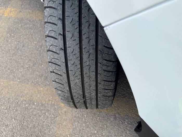 Renault Trafic Furgon E-Tech L2 H1 52kW 90 kW (122 CV) - 5 Renault Trafic Furgon E-Tech L2 H1 52kW 90 kW (122 CV) - 5