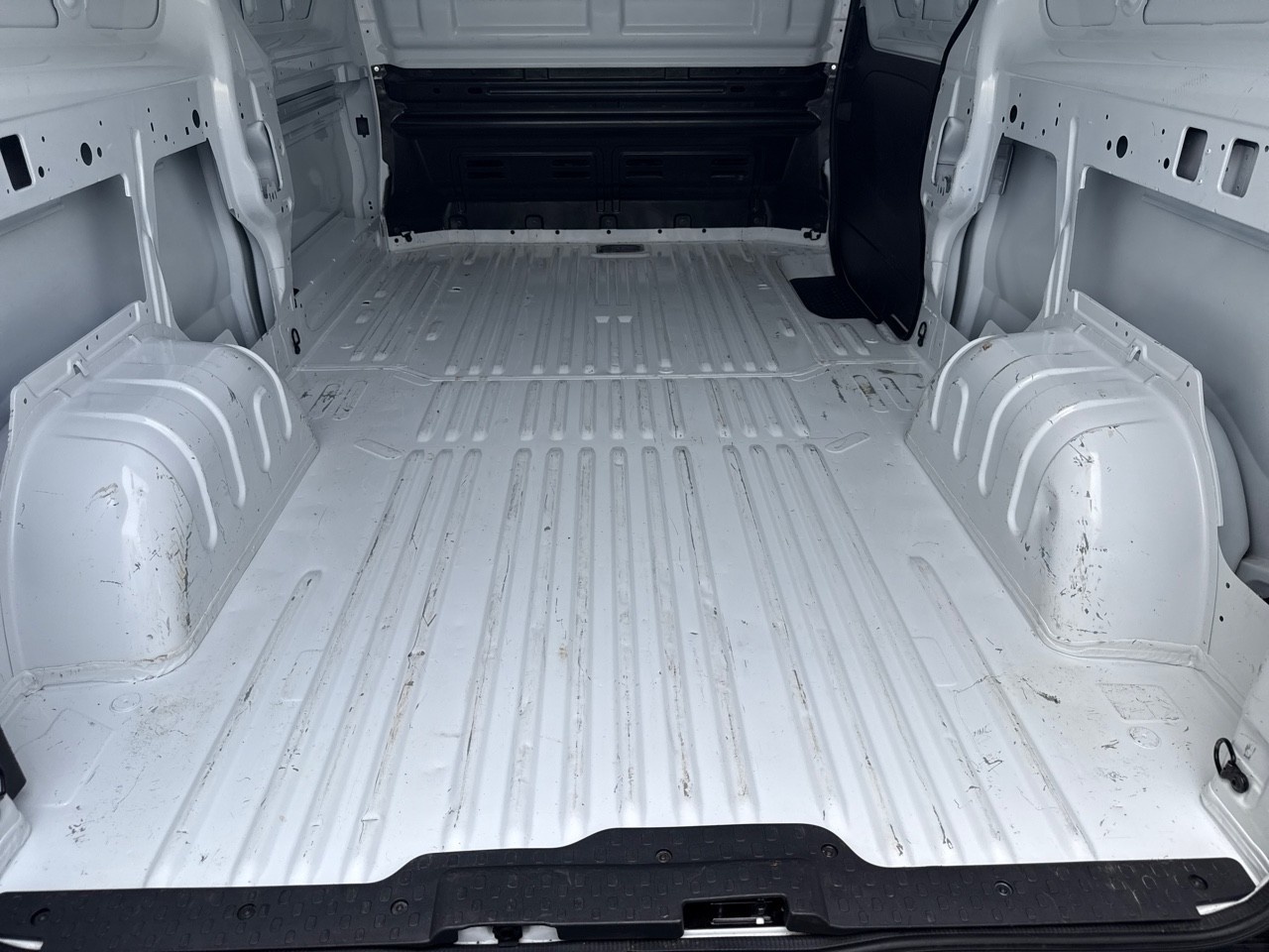 Renault Trafic Furgon E-Tech L2 H1 52kW 90 kW (122 CV) - 6