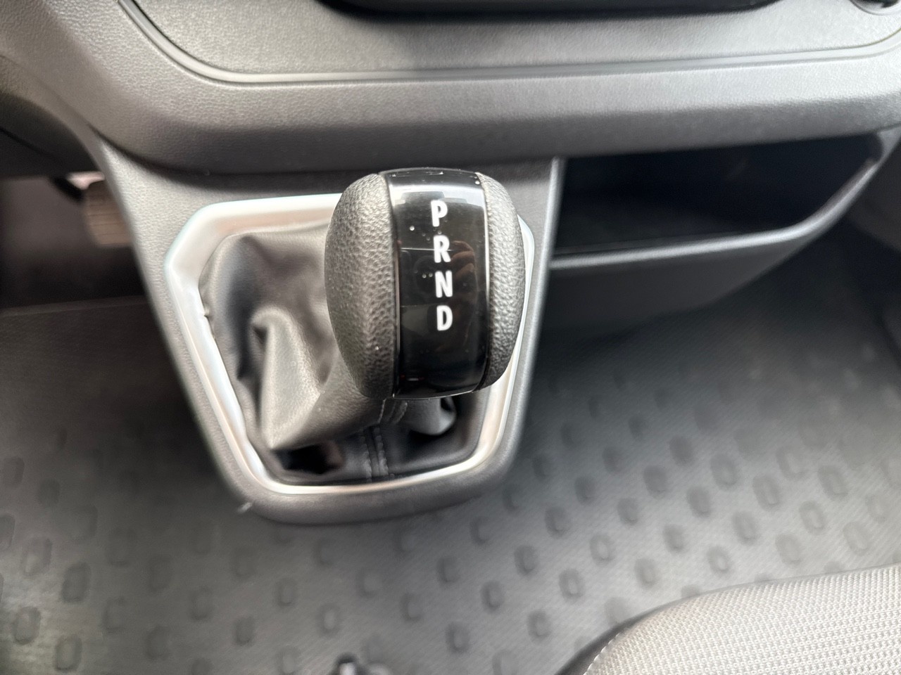 Renault Trafic Furgon E-Tech L2 H1 52kW 90 kW (122 CV) - 10