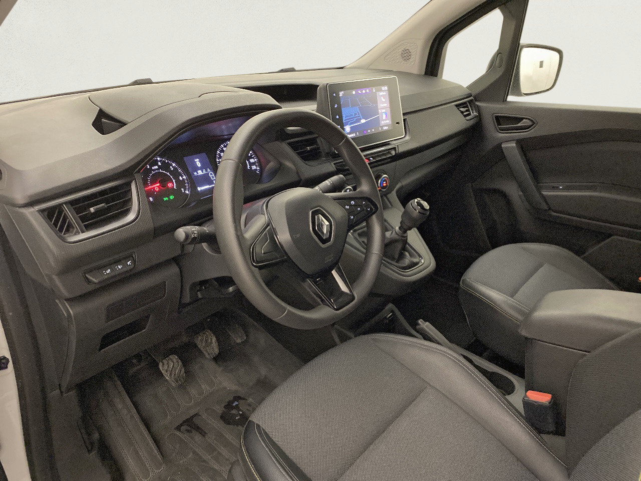 Renault Kangoo Furgon L1 1.5 Blue 70 kW (95 CV) - 4 Renault Kangoo Furgon L1 1.5 Blue 70 kW (95 CV) - 4