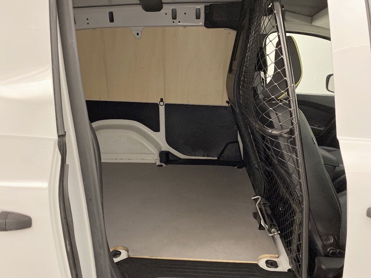 Renault Kangoo Furgon L1 1.5 Blue 70 kW (95 CV) - 9 Renault Kangoo Furgon L1 1.5 Blue 70 kW (95 CV) - 9