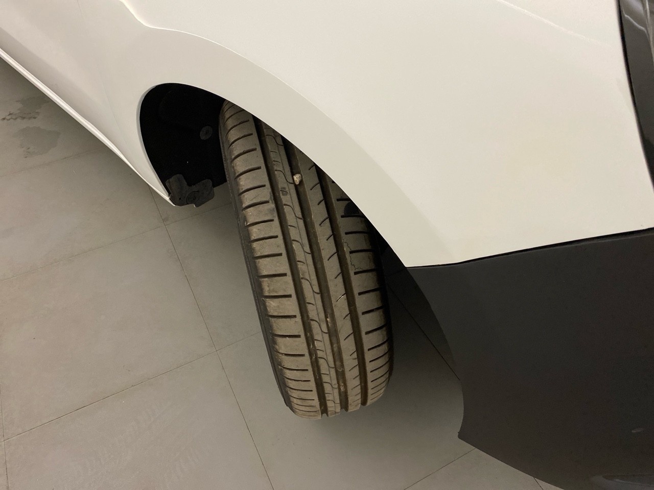 Renault Kangoo Furgon L1 1.5 Blue 70 kW (95 CV) - 11 Renault Kangoo Furgon L1 1.5 Blue 70 kW (95 CV) - 11