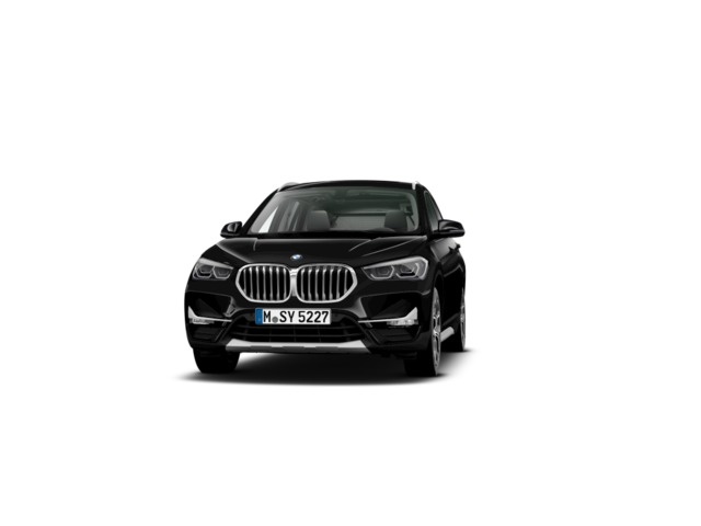 BMWX1 sDrive18d 110 kW (150 CV)