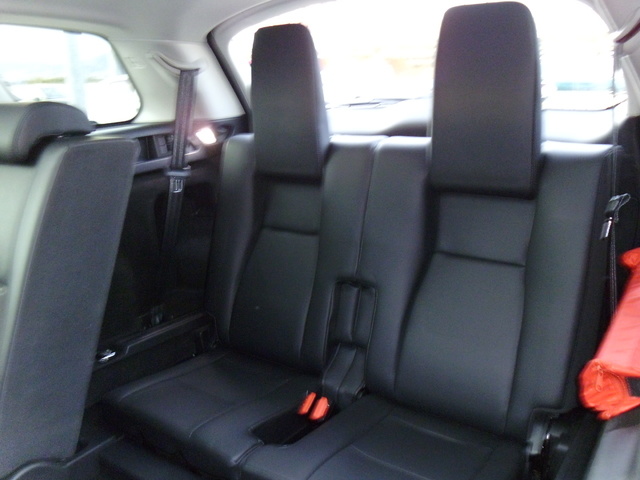 Land RoverDiscovery Sport 2.0L TD4 HSE Luxury 4x4 110 kW (150 CV) Vehículo usado en Barcelona - 23