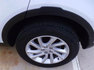 Land Rover Discovery Sport 2.0L TD4 HSE Luxury 4x4 110 kW (150 CV)