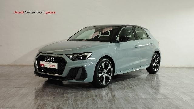 AudiA1 Sportback Adrenalin edition 30 TFSI 85 kW (116 CV)