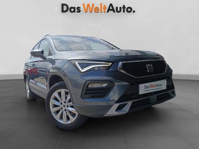 SEATAteca 1.0 TSI S&S Style Go 81 kW (110 CV)