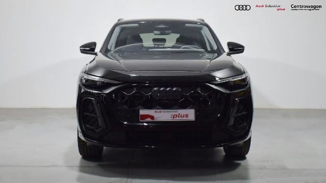AudiQ5 Black Line TDI Quattro 150 kW (204 CV) S tronic